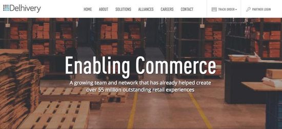 復(fù)星進(jìn)軍印度物流業(yè)，印度版中通Dehlivery獲3000萬美元投資